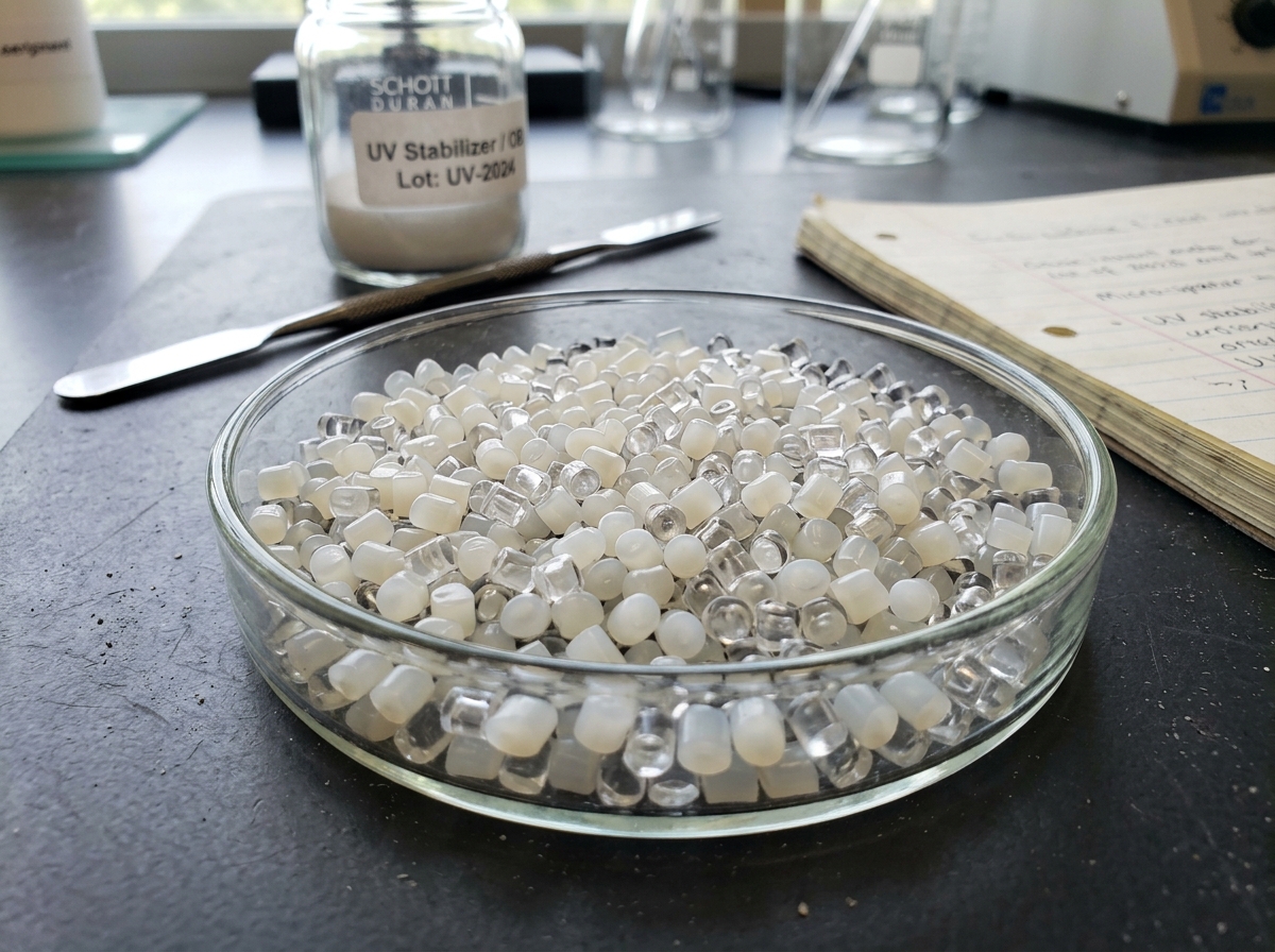 Additive Masterbatch Concentrates in Jaipur