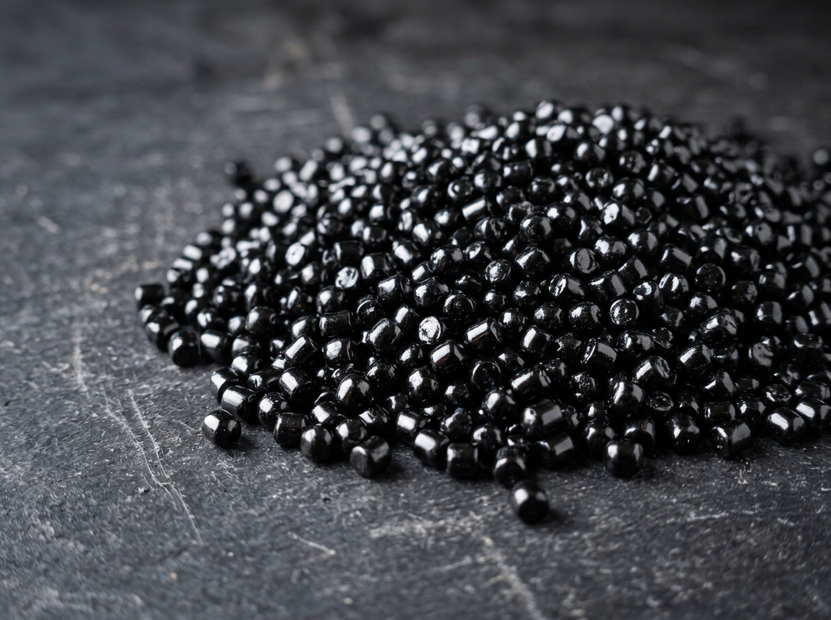 Black Masterbatch Concentrates in Jaipur